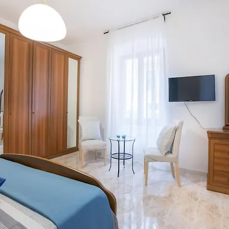 Apartmán La Bonaccia Monterosso al Mare