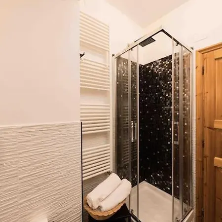 La Bonaccia Apartmán