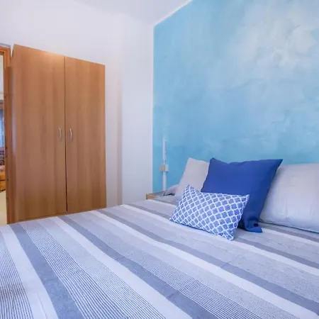 La Bonaccia Apartmán Monterosso al Mare