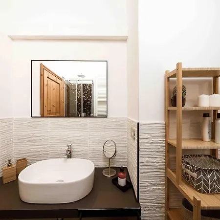 Apartmán La Bonaccia *