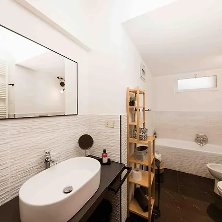 La Bonaccia Apartmán Monterosso al Mare
