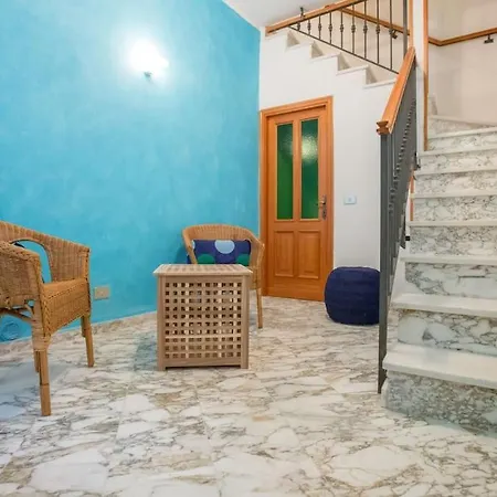 Apartmán La Bonaccia
