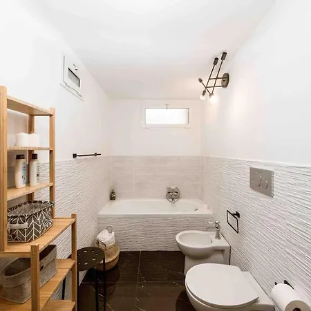 Apartmán La Bonaccia *