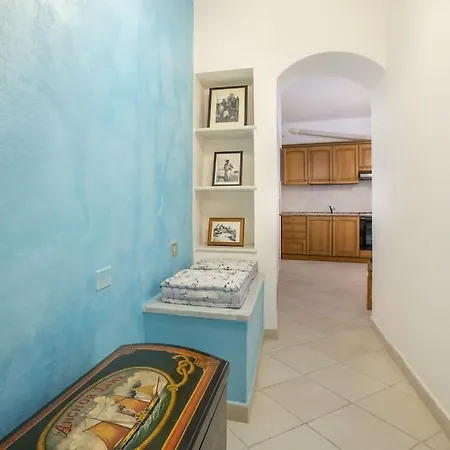 Apartman La Bonaccia