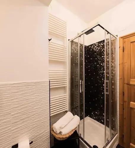 La Bonaccia Apartmán