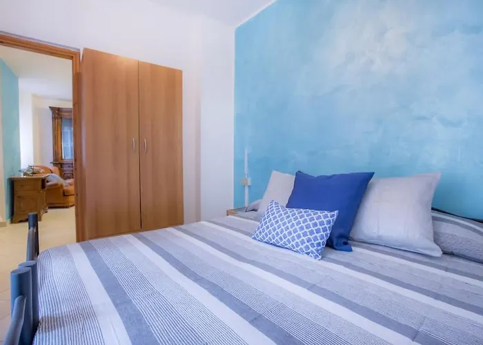 La Bonaccia Apartmán Monterosso al Mare